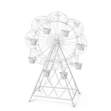 Ferris wheel