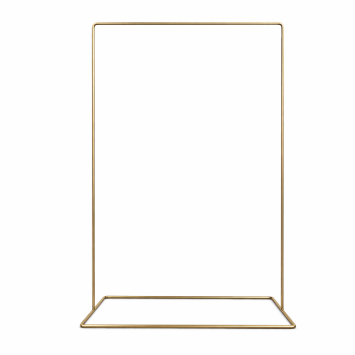 Gold Stand