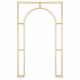 Elegance Archway 280cm