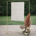 Gold Stand