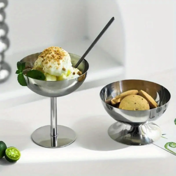 Stainless steel cup
