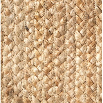 Jute rug 150x200cm