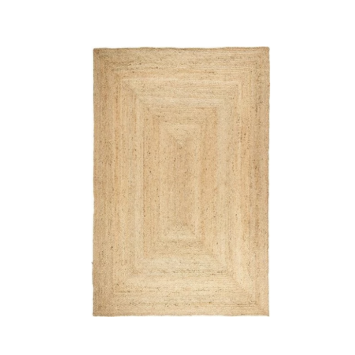 Jute rug 150x200cm