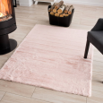 Pink carpet 100x200cm
