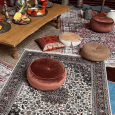 Oriental rugs