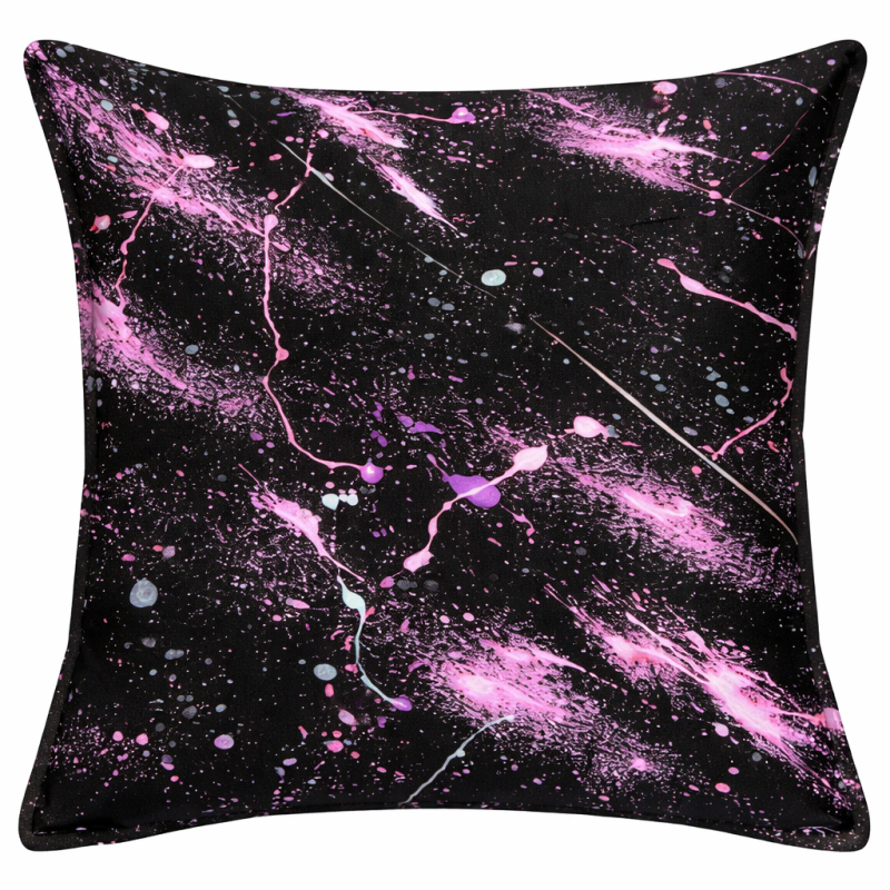 Phosphorescent pillowcase