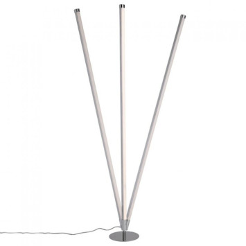 LED lampa tyčová