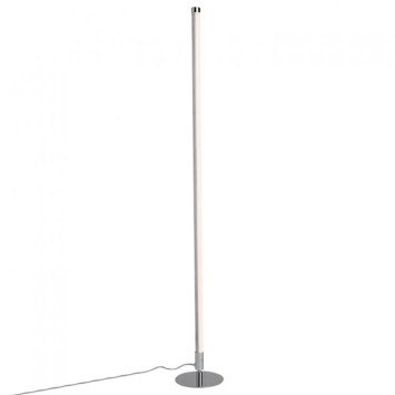 LED lampa tyčová