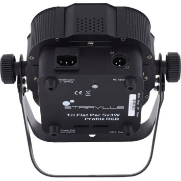 LED PAR light