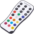 LED PAR light