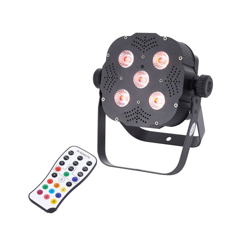LED PAR light