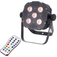 LED PAR light