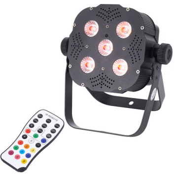 Led svetlo PAR