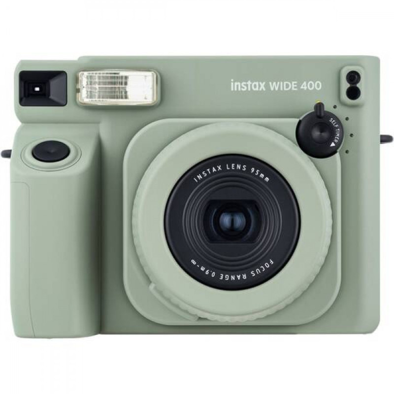 FujiFilm Instax Wide