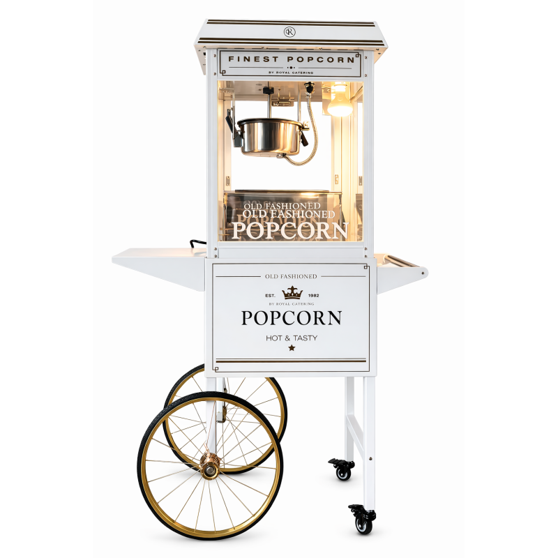Popcorn Maker