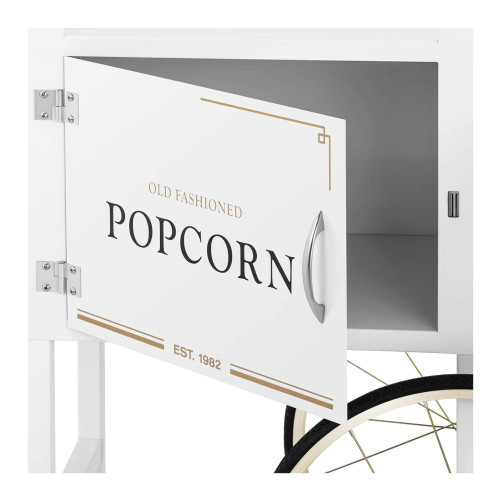 Popcornovač