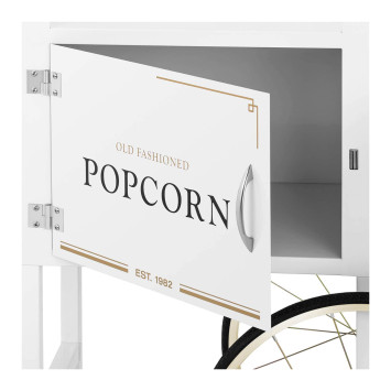 Popcornovač