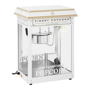 Popcorn Maker