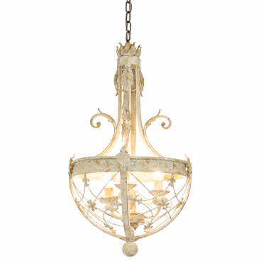 Vintage Chandelier