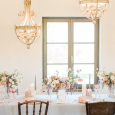 Vintage Chandelier
