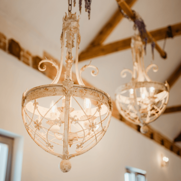 Luster vintage