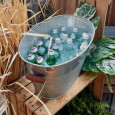 20l tin bucket