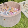 Ball pool