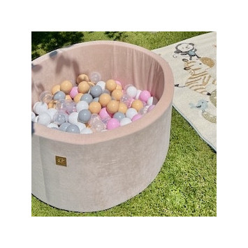 Ball pool