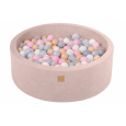 Ball pool
