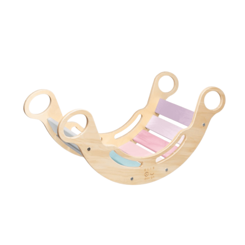 Rainbow Swing