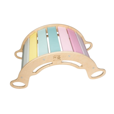 Rainbow Swing