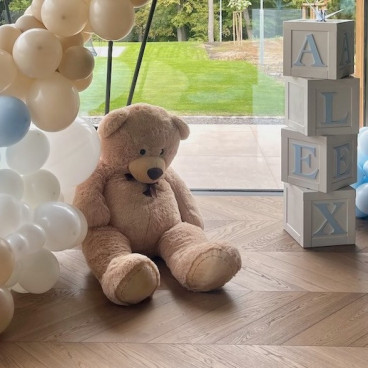 Teddy Bear