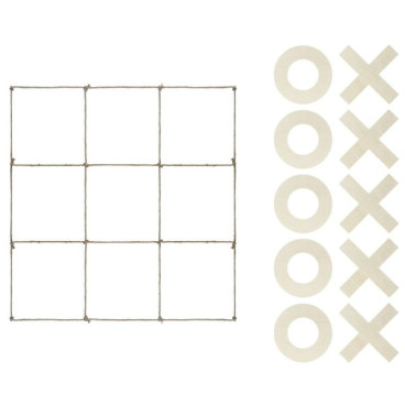 Tic-Tac-Toe - MAXI