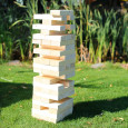 Veža Jenga - MAXI