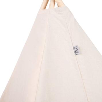 Teepee béžové