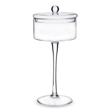 Tall Candy Jar