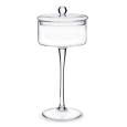 Tall Candy Jar