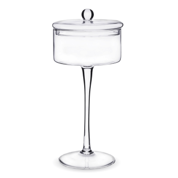 Tall Candy Jar