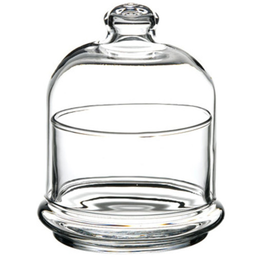 Mini Lidded Jar