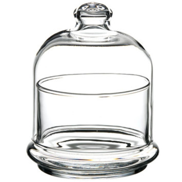Mini Lidded Jar