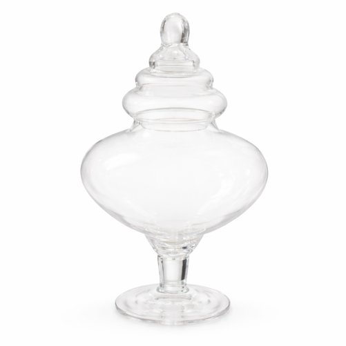 Pear Jar