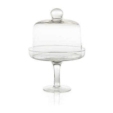 Base with mini lid