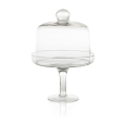 Base with mini lid