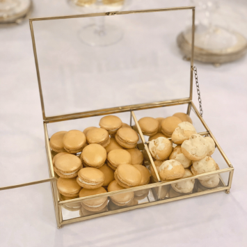 Large Jewelry Box