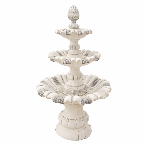 Fountain