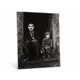 Obraz Charlie Chaplin
