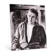 James Dean Painting