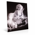 Jean Harlow II. Painting