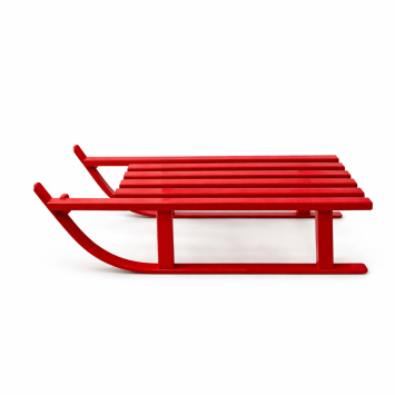 Mini sled