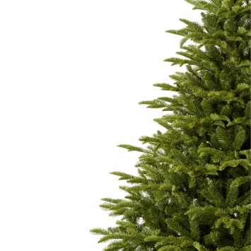 Vianočný stromček - 3D jedlička 240cm